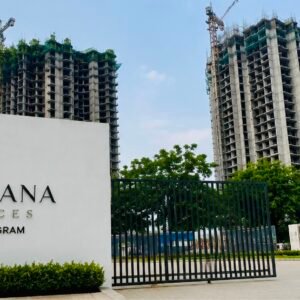 SS Cendana Residences – Sector 83, Gurugram