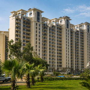 Godrej Frontier - Prime Residential Apartment (Sector 80, Gurugram)